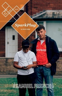 Enlarge image Cover: Sparkplug - Samuel French Ltd