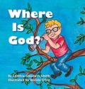 Cover: Where Is God? - Goodwin