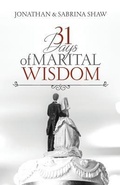 Cover: 31 Days of Marital Wisdom - Jis Enterprise
