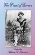 Cover: The Poems of Lorena - Mrd Enterprises, Incorporated