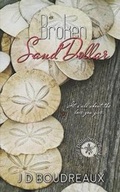 Cover: Broken Sand Dollar - Bienvenue Press, LLC