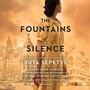 Cover: The Fountains of Silence - Listening Library