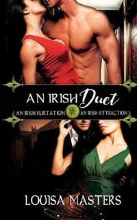 Enlarge image Cover: An Irish Duet - Louisa Masters