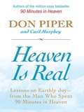 Cover: Heaven Is Real - Berkley