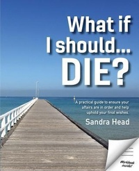 Abbildung von: What If I Should... Die? - Think Ahead Consultants