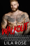 Cover: Walkout - Lila Rose