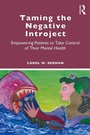 Cover: Taming the Negative Introject - Routledge