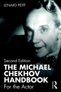 Abbildung von: The Michael Chekhov Handbook - Routledge