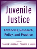 Cover: Juvenile Justice - Wiley