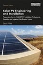 Cover: Solar PV Engineering and Installation - Routledge