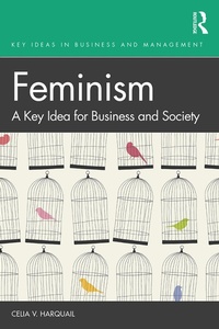 Abbildung von: Feminism - Routledge