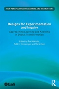 Cover: Designs for Experimentation and Inquiry - Routledge