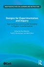 Cover: Designs for Experimentation and Inquiry - Routledge