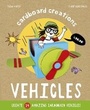 Cover: Vehicles - Words & Pictures