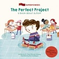 Cover: The Perfect Project - Words & Pictures