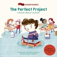 Enlarge image Cover: The Perfect Project - Words & Pictures