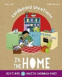 Enlarge image Cover: In the Home - Words & Pictures