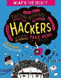 Abbildung von: Hackers - Words & Pictures