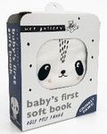 Cover: Roly Poly Panda (2020 Edition) - White Lion Publishing