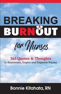 Abbildung von: Breaking Burnout for Nurse - Hybrid Global Publishing