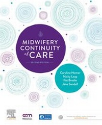 Abbildung von: Midwifery Continuity of Care - Elsevier