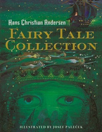 Enlarge image Cover: Hans Christian Andersen Fairy Tale Collection - North-South Books