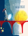 Cover: The Dark and the Light - North-South Books