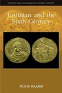 Cover: Justinian - Edinburgh University Press