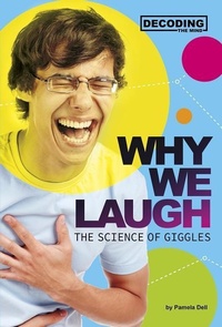 Enlarge image Cover: Why We Laugh - Compass Point Books