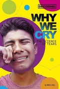Cover: Why We Cry - Compass Point Books
