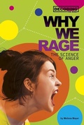 Cover: Why We Rage - Compass Point Books