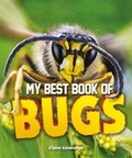 Cover: My Best Book of Bugs - Kingfisher Books Ltd
