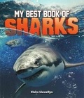 Cover: My Best Book of Sharks - Kingfisher Books Ltd