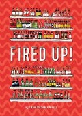 Cover: Fired Up! - Running Press Adult