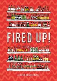 Enlarge image Cover: Fired Up! - Running Press Adult