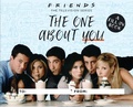 Cover: Friends: The One About You - Running Press Adult