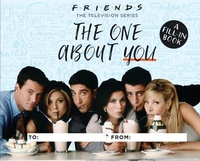 Enlarge image Cover: Friends: The One About You - Running Press Adult
