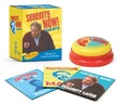 Cover: Seinfeld: Serenity Now! Talking Button - Running Press Miniature Editions