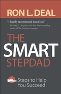Cover: The Smart Stepdad - Steps to Help You Succeed - Bethany House Publishers, a division of Baker Publishing Group
