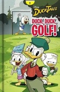 Cover: Disney Ducktales: Duck, Duck, Golf! - Studio Fun International
