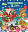 Cover: Fisher-Price Little People: Christmastime Is Here! - Reader's Digest Association