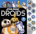 Cover: Star Wars: 10-Button Sounds: Droids - Reader's Digest Association