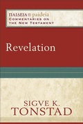 Cover: Revelation - Baker Academic, Div of Baker Publishing Group