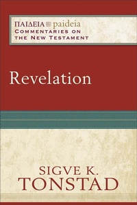 Enlarge image Cover: Revelation - Baker Academic, Div of Baker Publishing Group