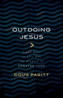 Cover: Outdoing Jesus - Eerdmans