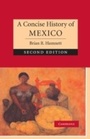 Cover: A Concise History of Mexico - Cambridge University Press