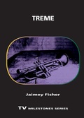 Cover: Treme - Wayne State University Press