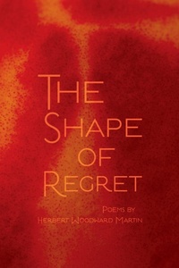Enlarge image Cover: The Shape of Regret - Wayne State University Press