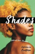 Cover: Shades - Wayne State University Press
