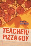 Cover: Teacher/Pizza Guy - Wayne State University Press